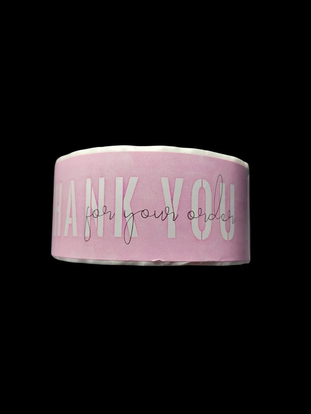 120ct. Pink 